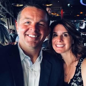 Meet your Posher, Jodi